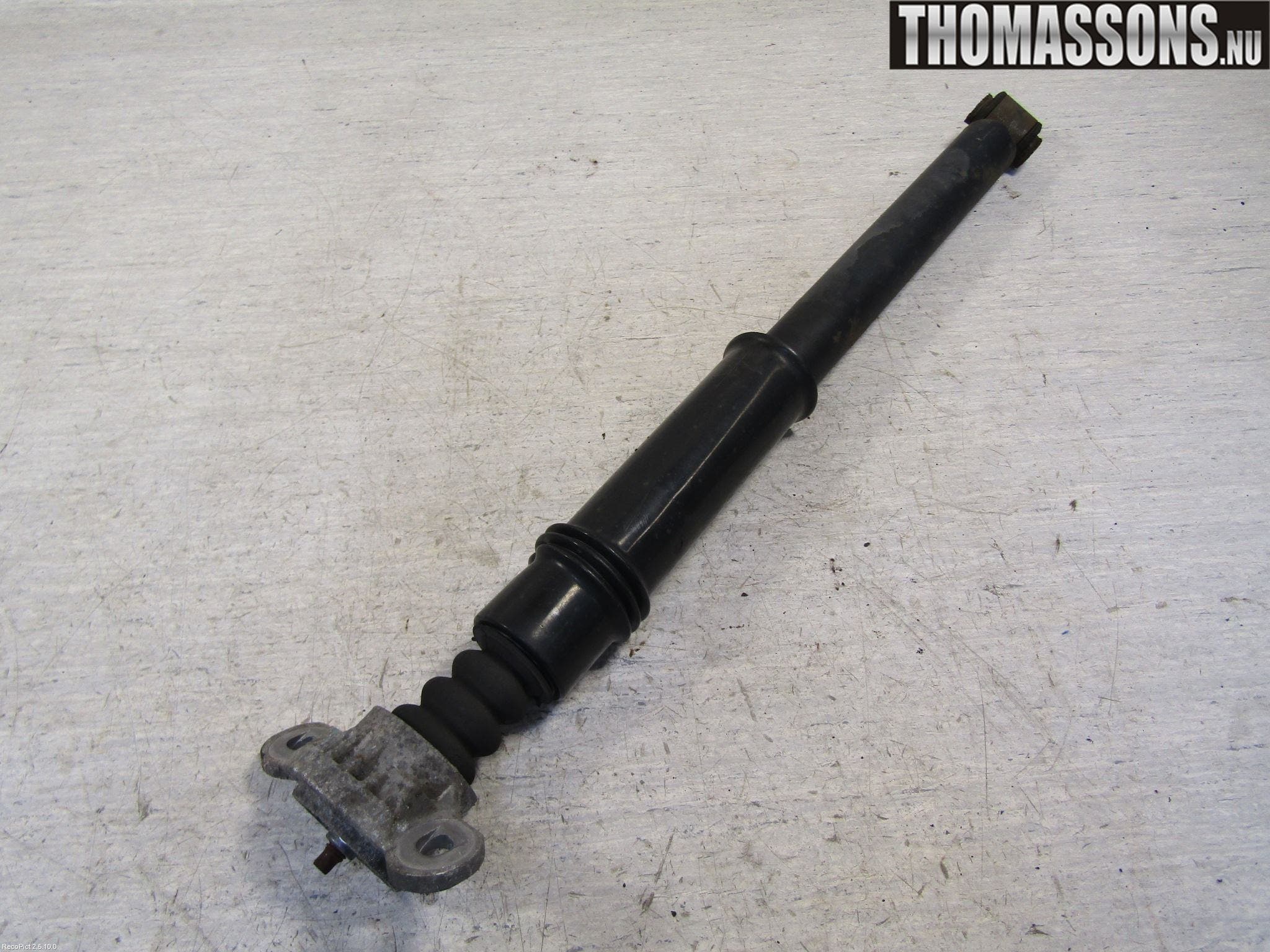 Peugeot 308 08-13 Stötdämpare Bak