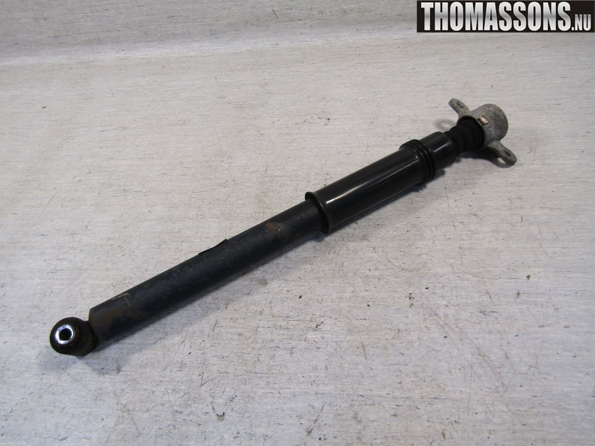 Peugeot 308 08-13 Stötdämpare Bak