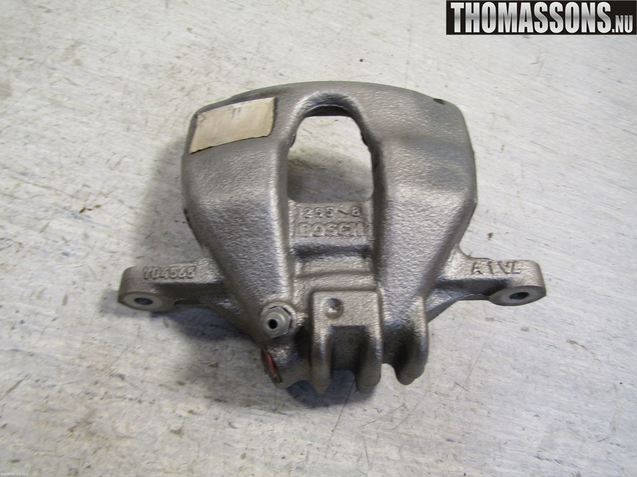 Peugeot 308 08-13 Bromsok Fram Vänster