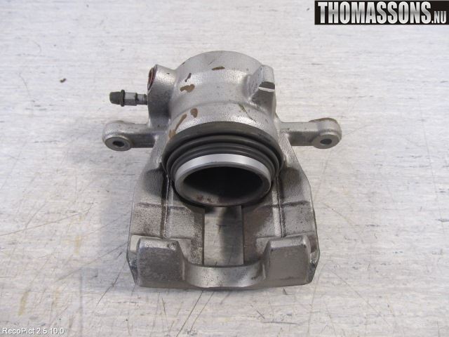 Mercedes-Benz MB A-KLASS (W169) 04-12 Bromsok Fram Höger