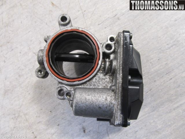 Skoda SUPERB 09-15 Injspjällhus