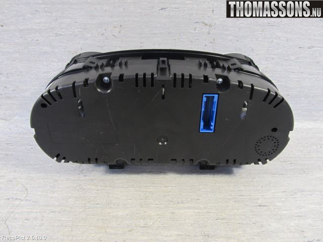 Volkswagen VW GOLF VI 09-13 Instrument Komb