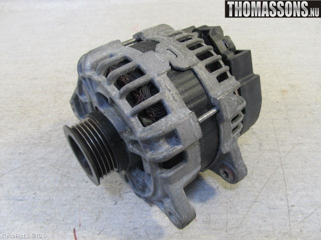 Mercedes-Benz MB B-KLASS (W246/W242) 12-19 Generator