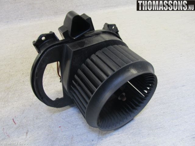 Mercedes-Benz MB B-KLASS (W246/W242) 12-19 Värmefläkt