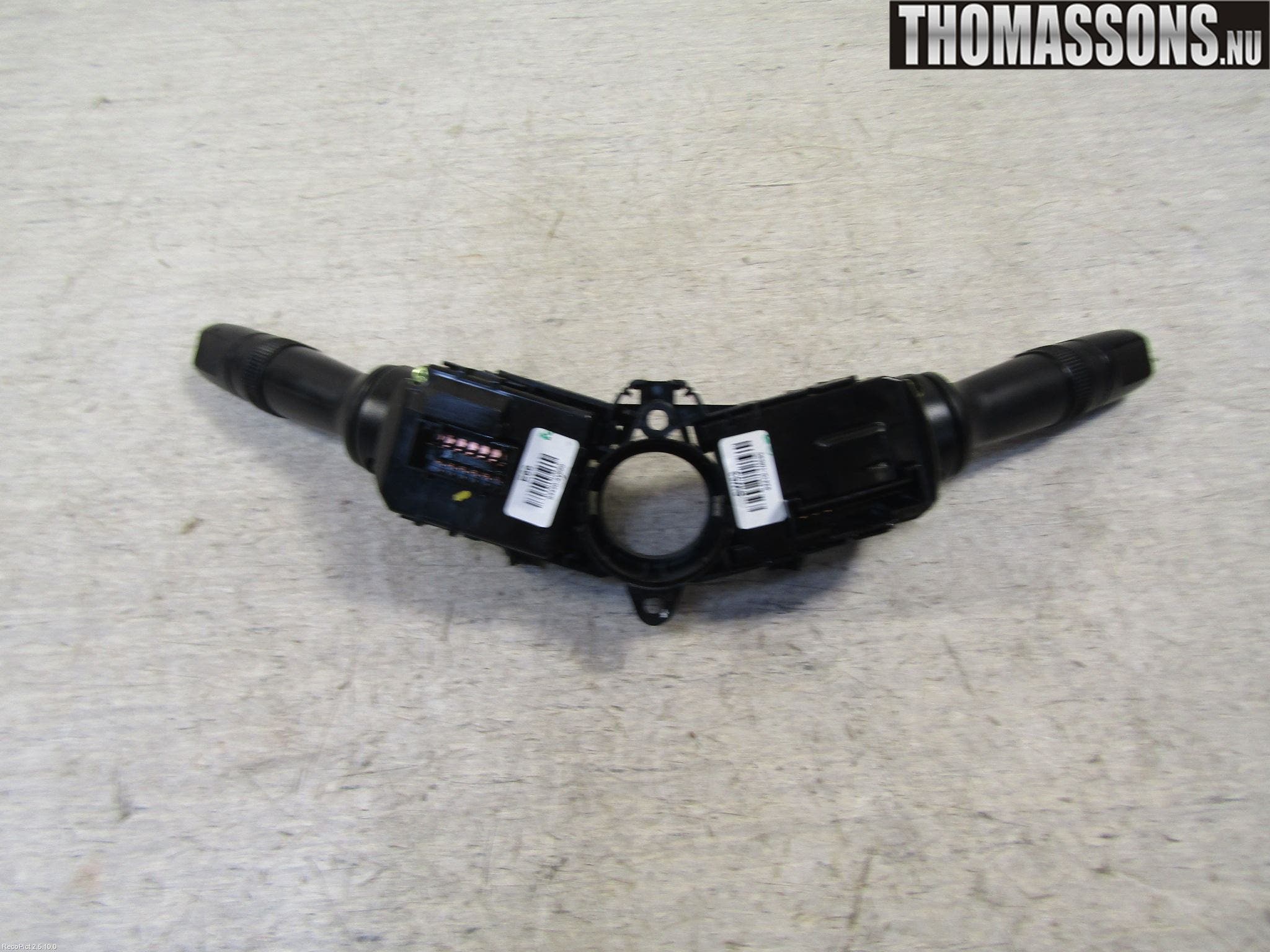 Kia VENGA 10-19 Spakcentral