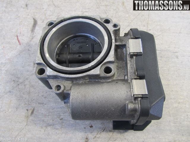 BMW 1 E87/81 5D/3D 03-11 Injspjällhus