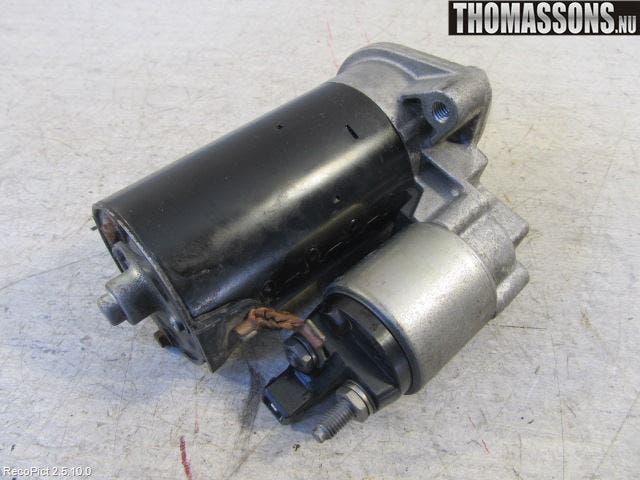 BMW 1 E87/81 5D/3D 03-11 Startmotor