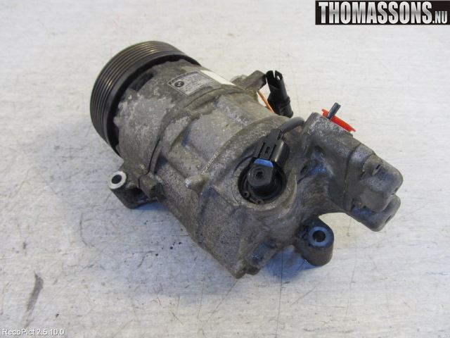 BMW 1 E87/81 5D/3D 03-11 Ac Kompressor