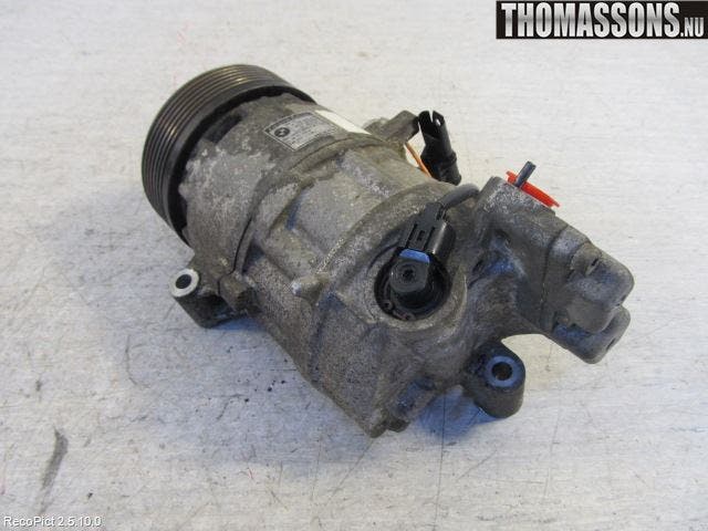 BMW 1 E87/81 5D/3D 03-11 Ac Kompressor