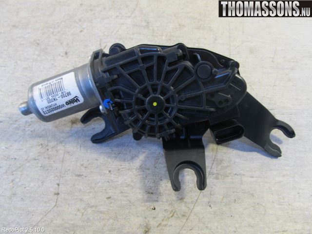 Hyundai ix20 Torkarmotor Baklucka