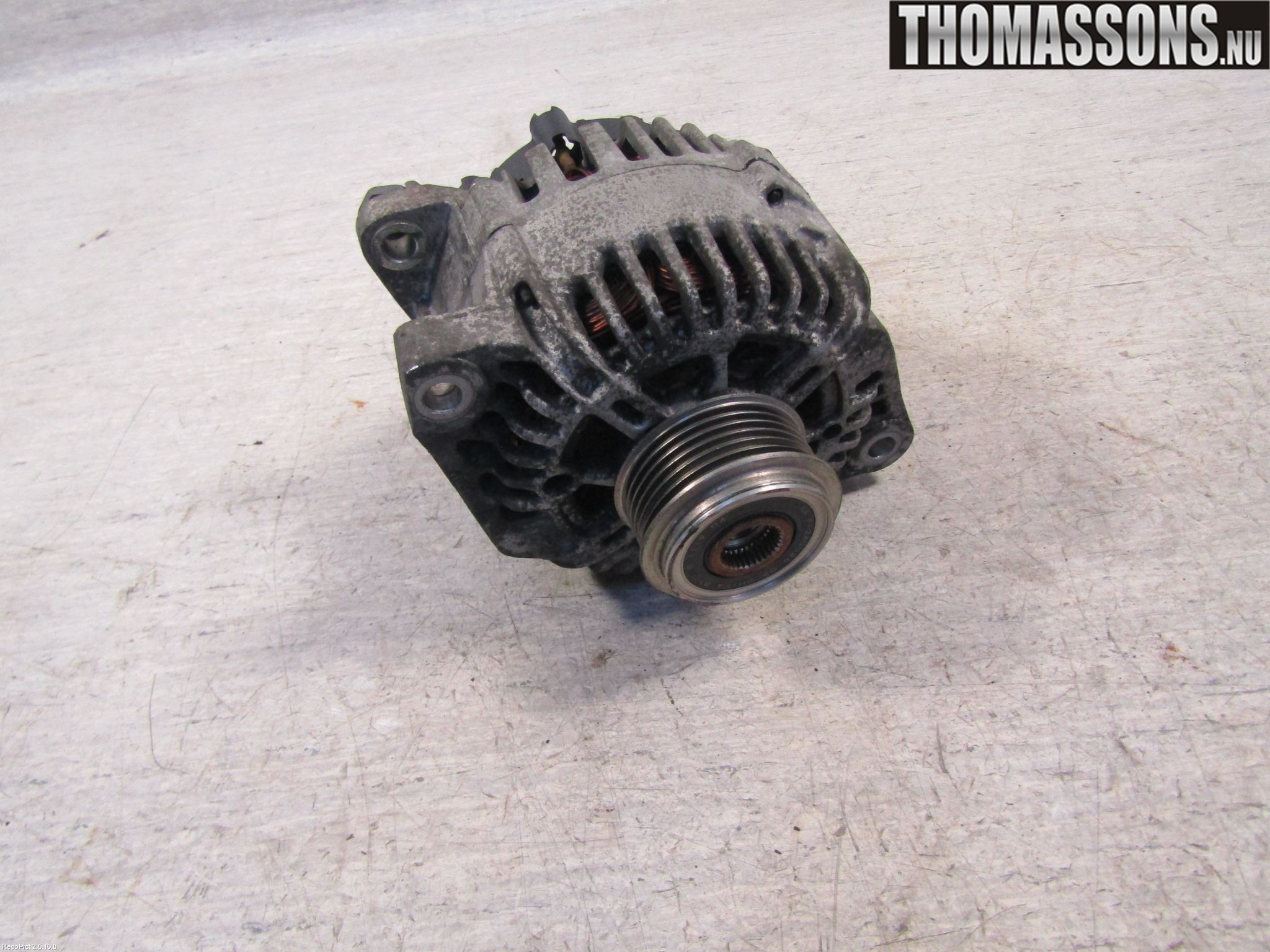 Hyundai ix35 Generator