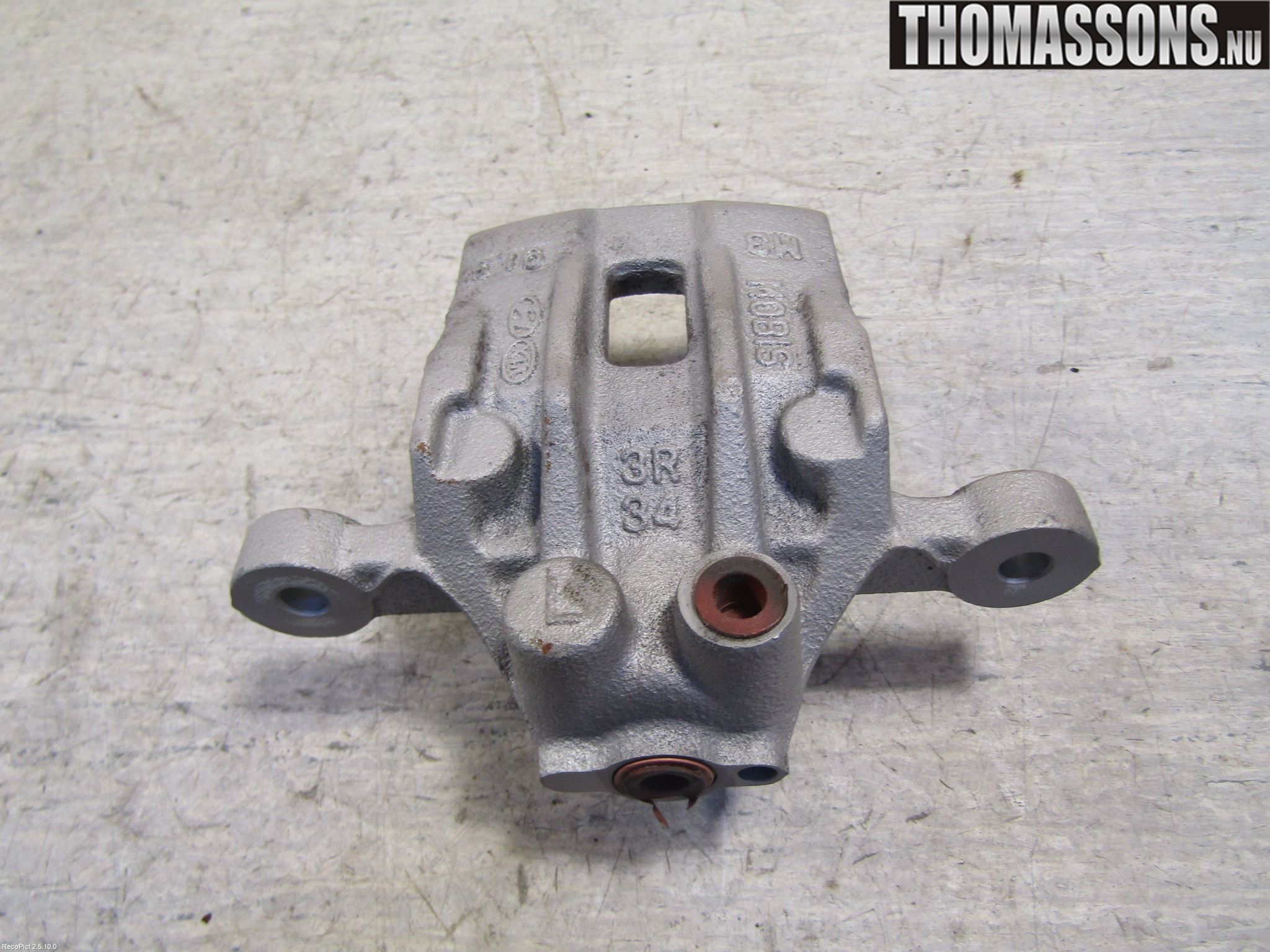 Hyundai ix35 Bromsok Bak Vänster