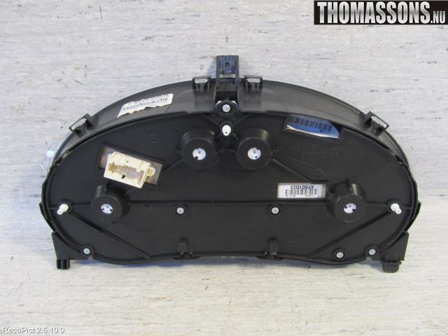 Citroen BERLINGO 08-18 Instrument Komb