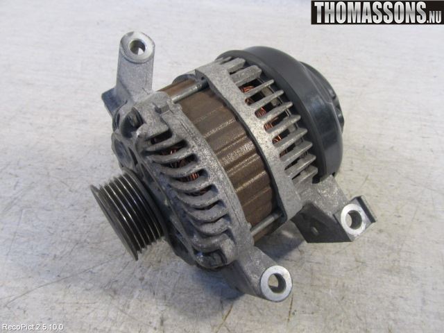 Mazda 6 08-13 Generator