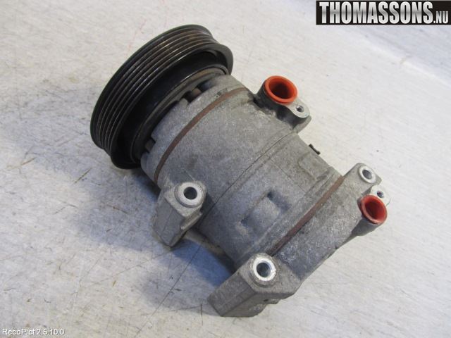 Mazda 6 08-13 Ac Kompressor