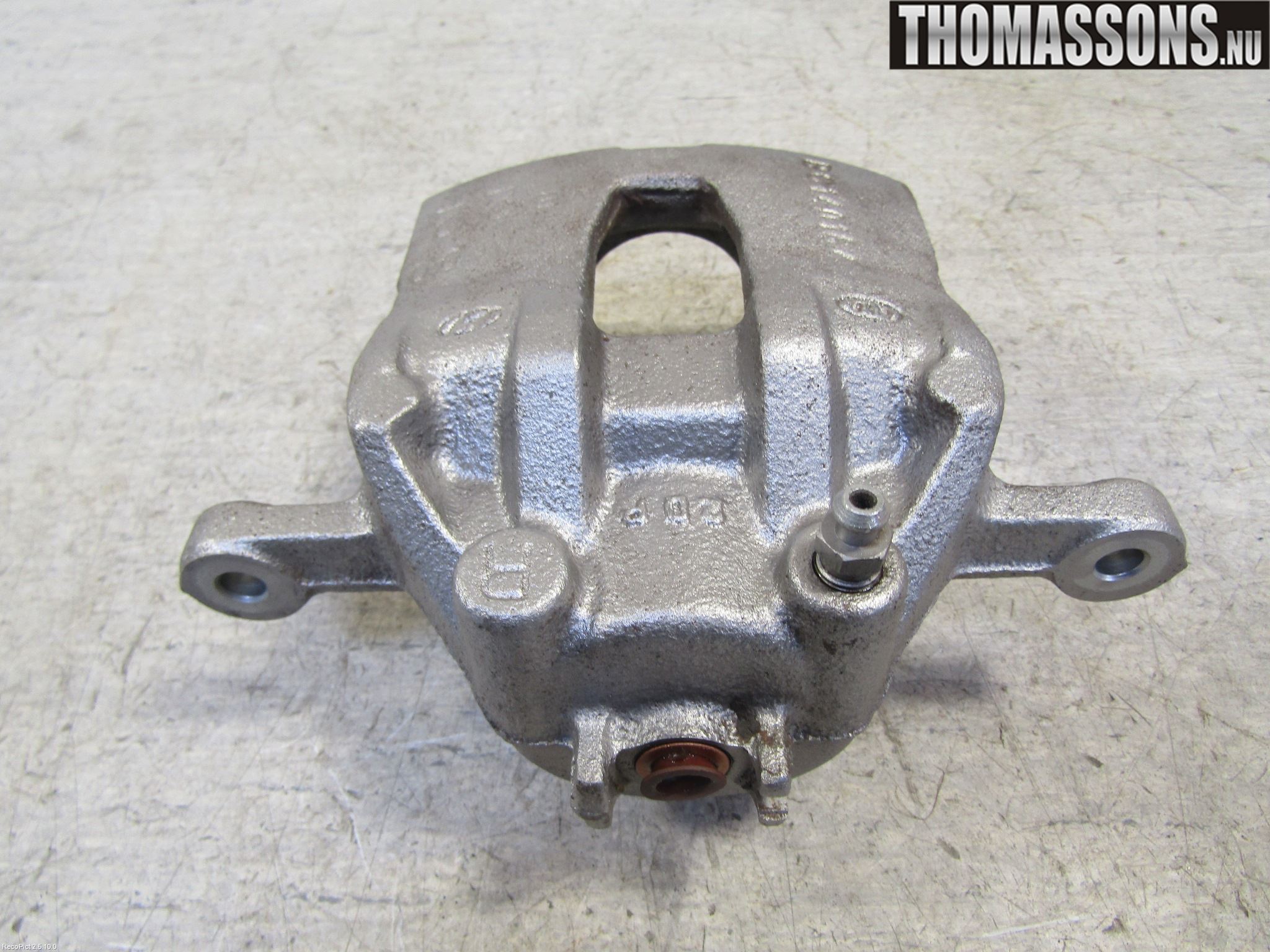 Kia RIO 12-16 Bromsok Fram Höger