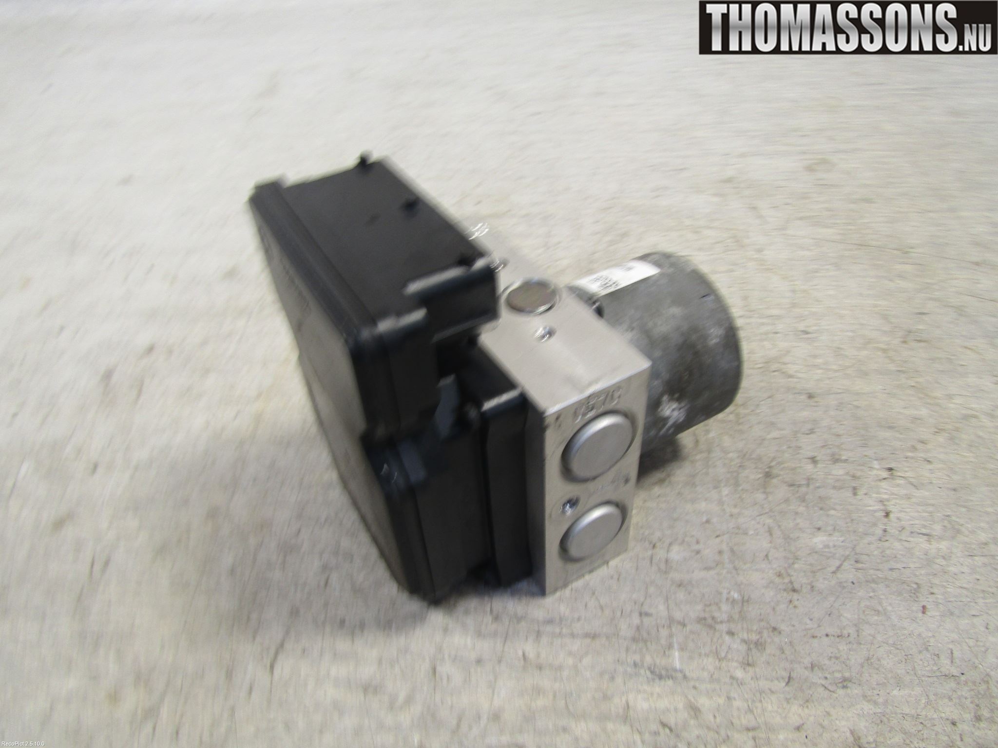 Kia RIO 12-16 Abs Hydraulaggregat