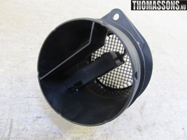 Audi A4 12-15 Injluftmassamätare