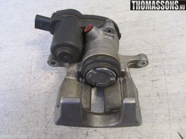 Audi A4 12-15 Bromsok Bak Vänster