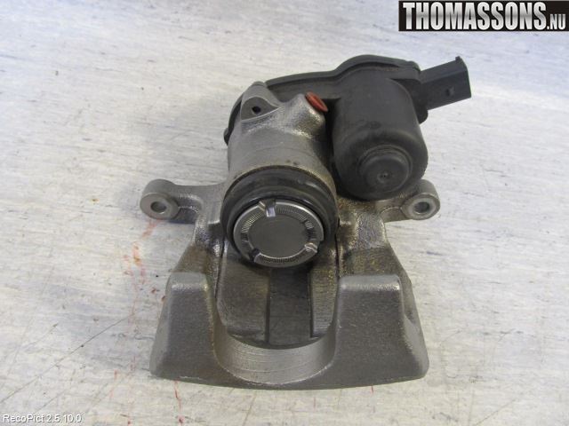 Audi A4 12-15 Bromsok Bak Höger