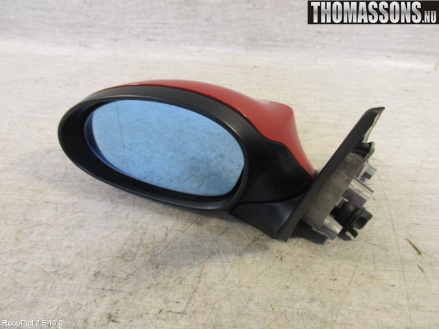 BMW 1 E87/81 5D/3D 03-11 Spegel Yttre El Vä