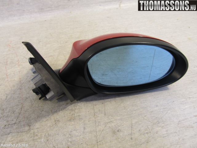 BMW 1 E87/81 5D/3D 03-11 Spegel Yttre El Hö