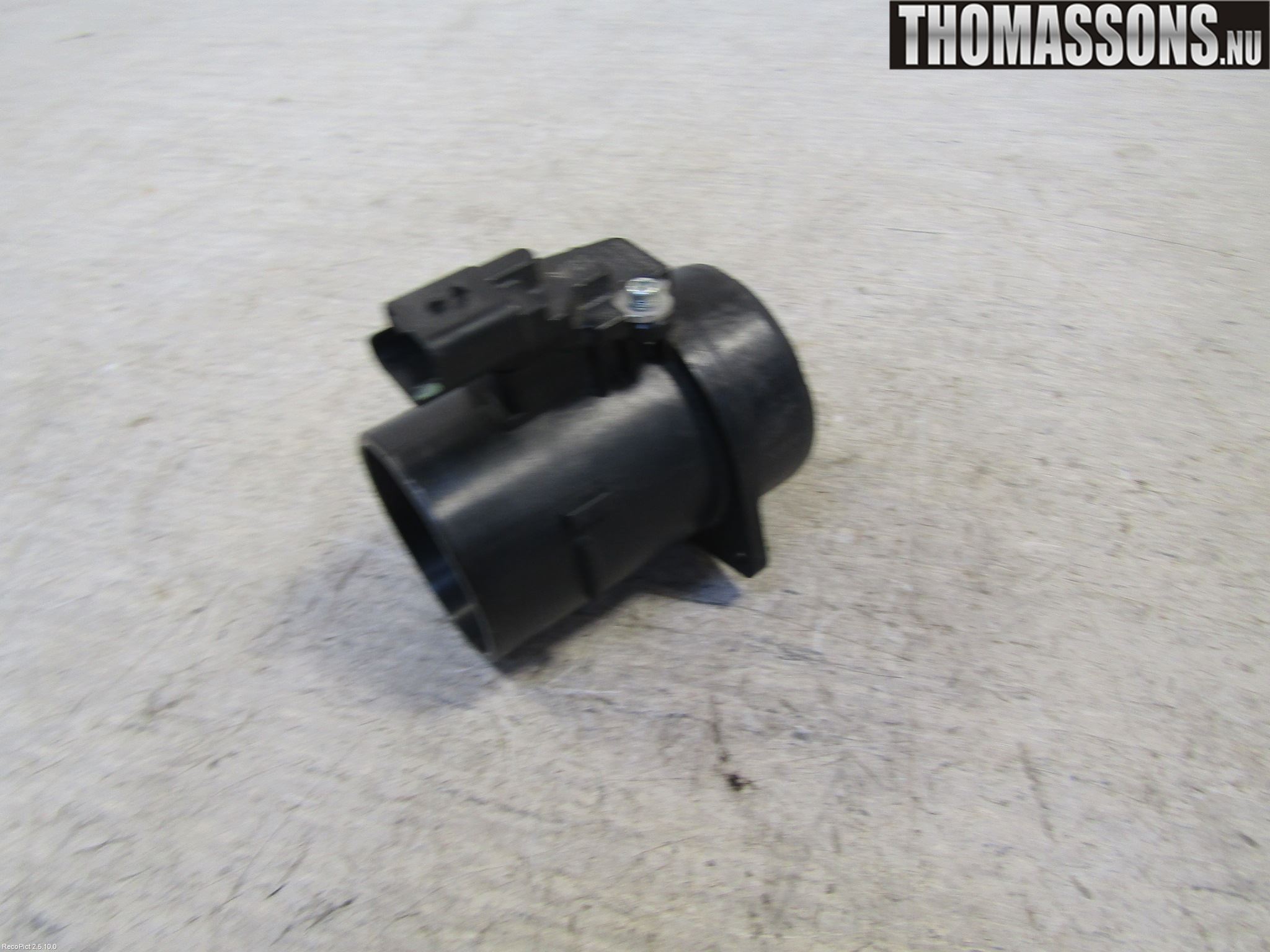 Citroen C3 10-17 Injluftmassamätare