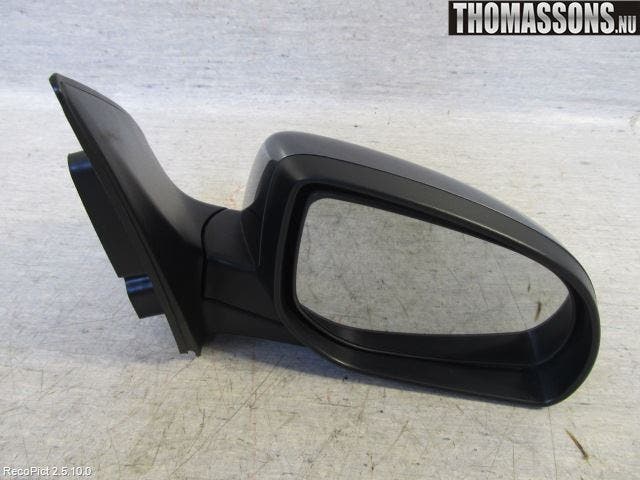 Hyundai i20 PB 09-14 Spegel Yttre El Hö