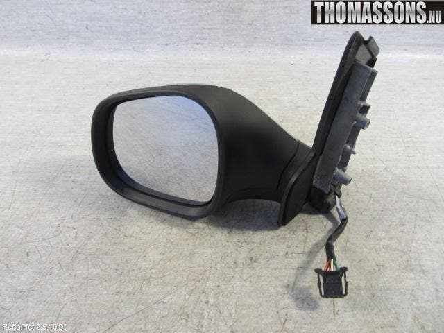 Seat ALTEA Spegel Yttre El Vä