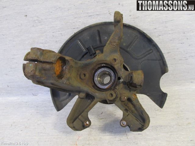 Seat ALTEA Styrspindel Lagerhus Hö