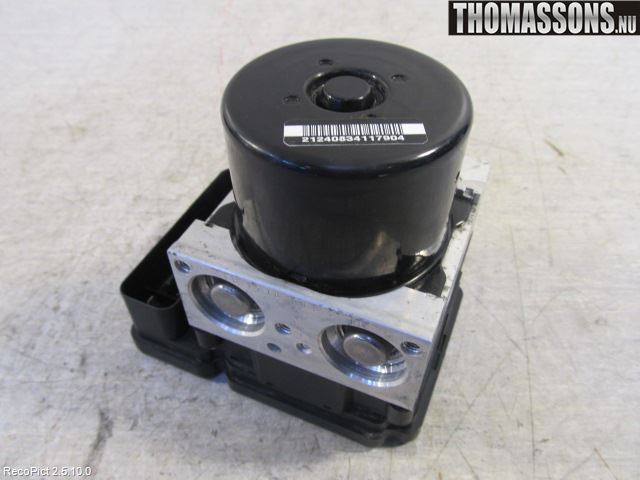 Seat ALTEA Abs Hydraulaggregat