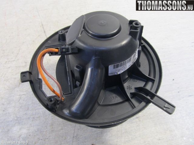 Seat ALTEA Värmefläkt