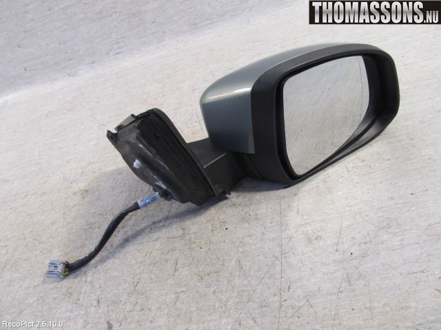 Ford MONDEO 07-15 Spegel Yttre El Hö