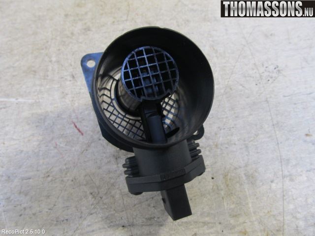 Audi A3/S3 05-13 Injluftmassamätare