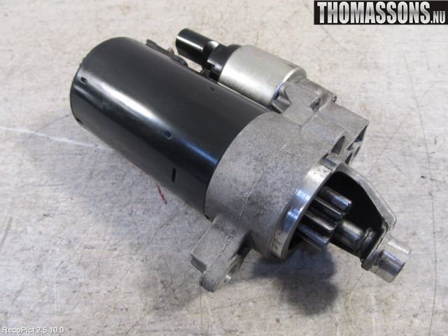 Audi A4 12-15 Startmotor Diesel
