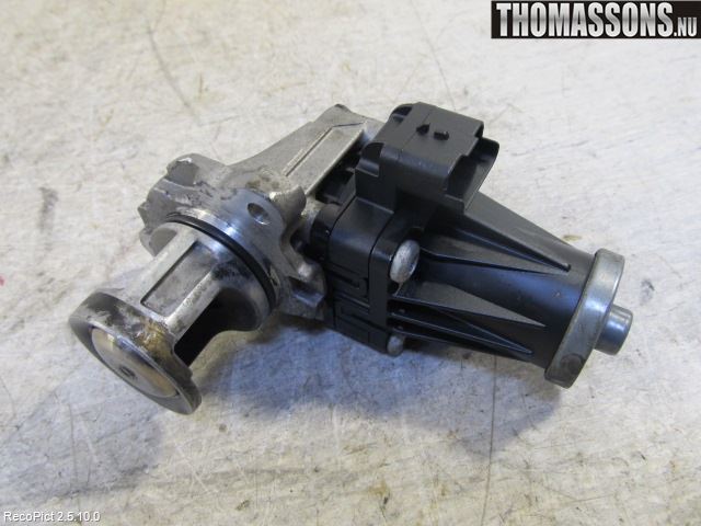 Ford FIESTA 09-12 Egr Ventil