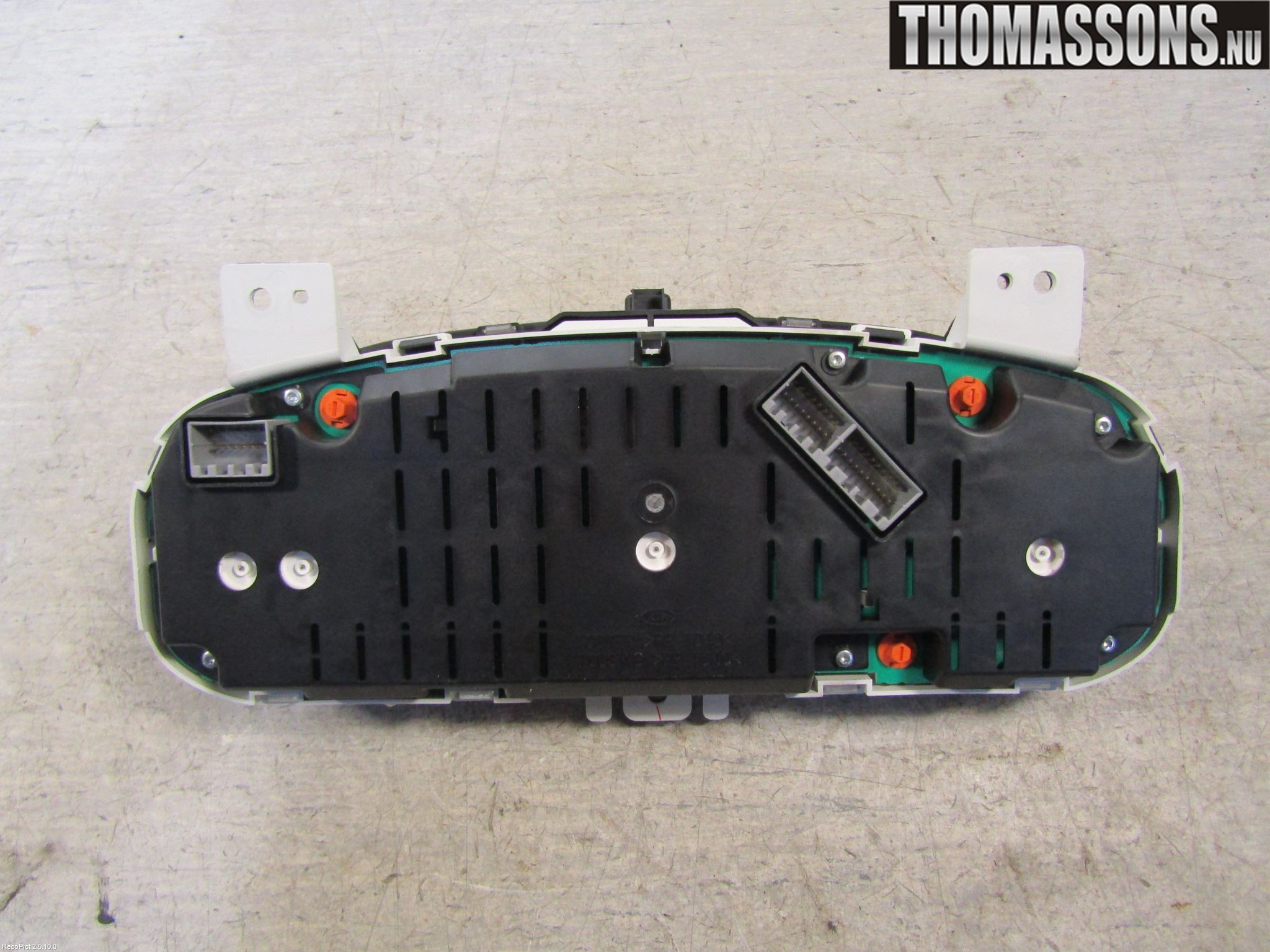 Kia CEED 06-12 Instrument Komb