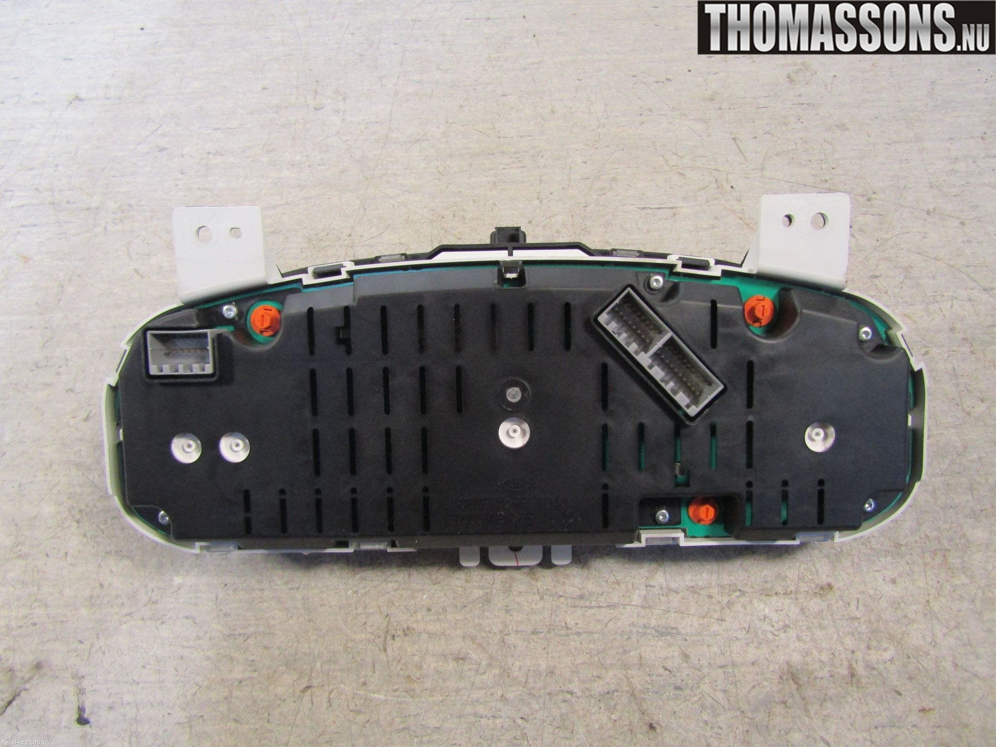 Kia CEED 06-12 Instrument Komb