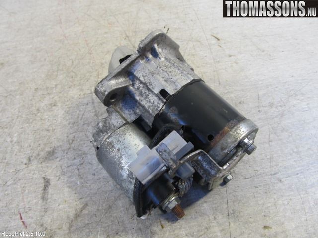 Mazda 3 II 09-13 Startmotor
