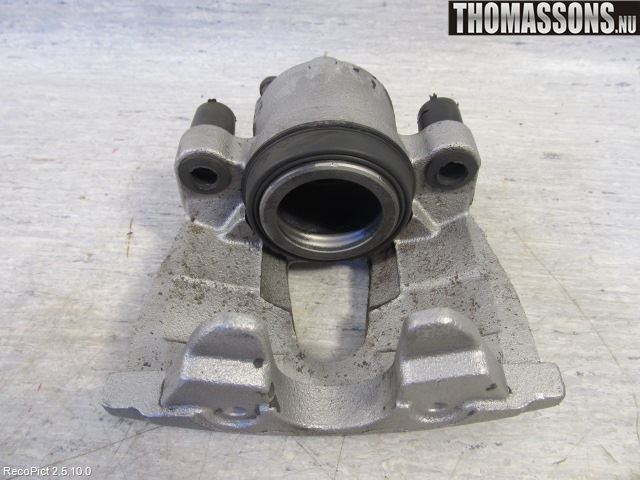 Mazda 3 II 09-13 Bromsok Fram Vänster