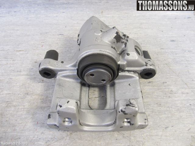 Mazda 3 II 09-13 Bromsok Bak Vänster