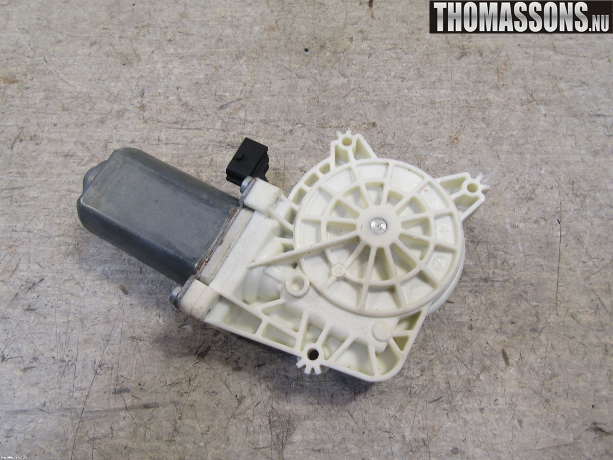 Saab 9-3 VER 2 Fönsterhissmotor