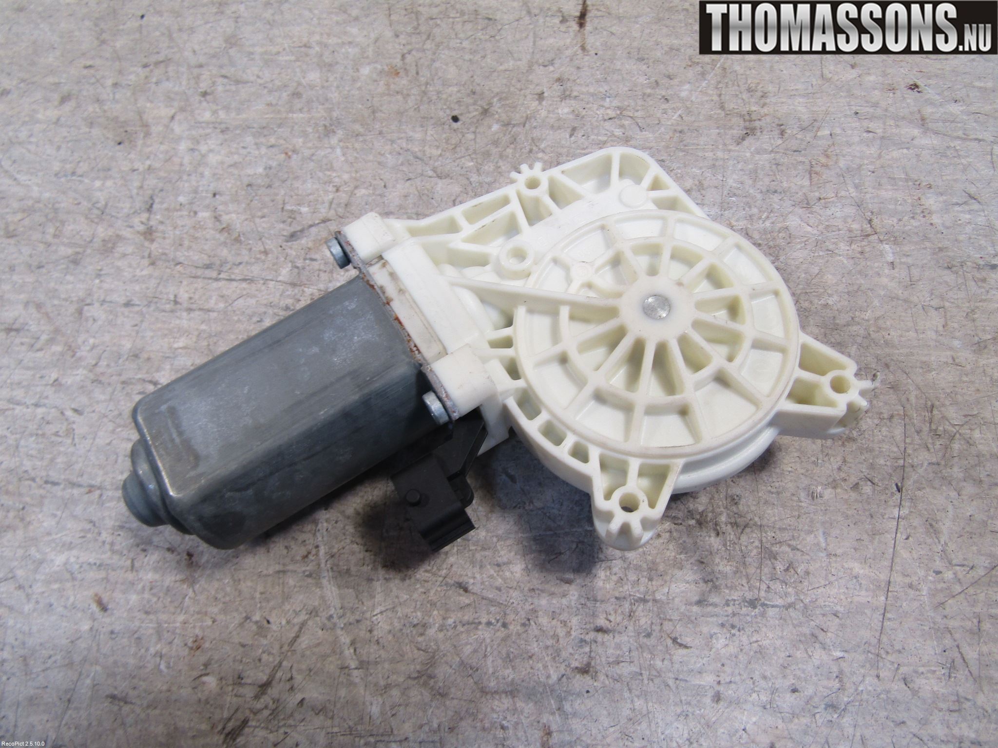 Saab 9-3 VER 2 Fönsterhissmotor