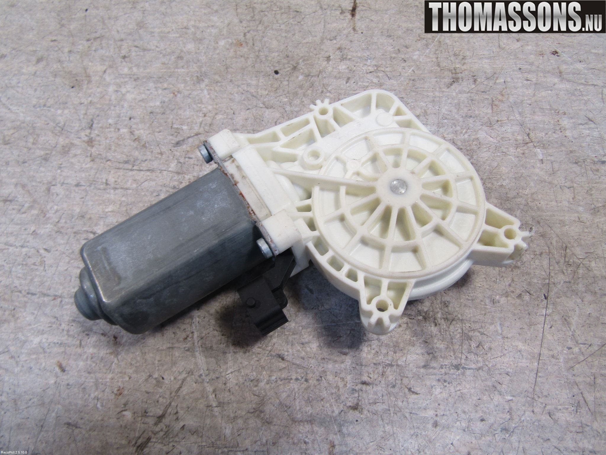 Saab 9-3 VER 2 Fönsterhissmotor