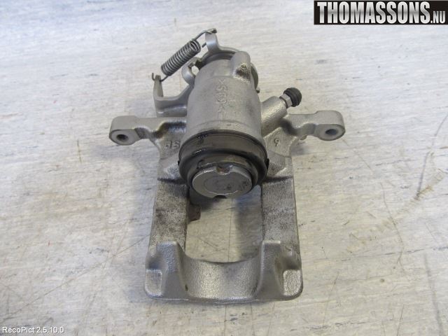 Opel ASTRA J 10-15 Bromsok Bak Vänster