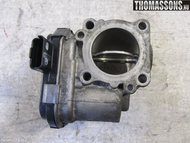 Ford C-MAX II  11-14 Injspjällhus