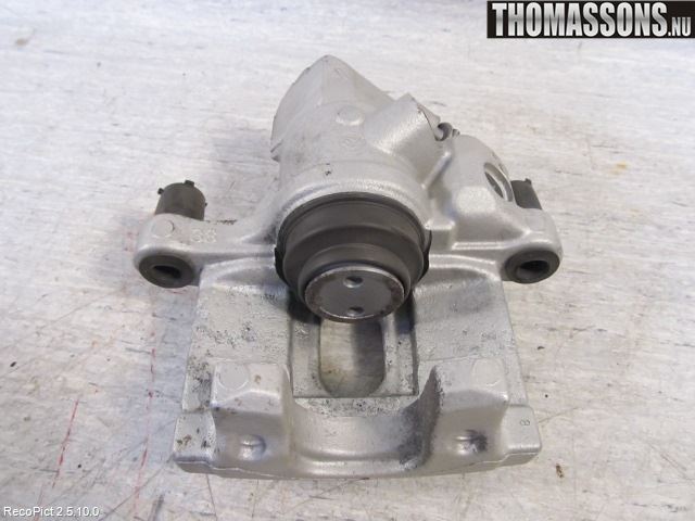 Ford C-MAX II  11-14 Bromsok Bak Vänster