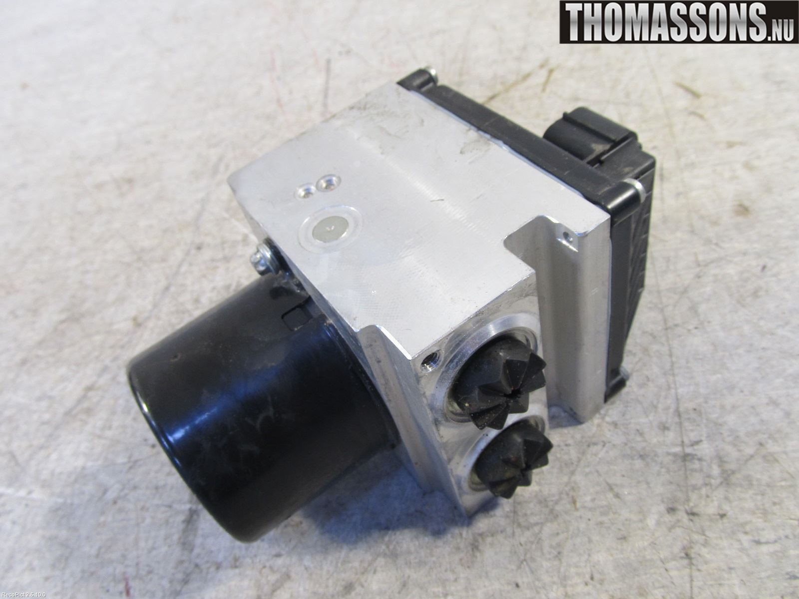 Volkswagen VW PASSAT 05-11 Abs Hydraulaggregat