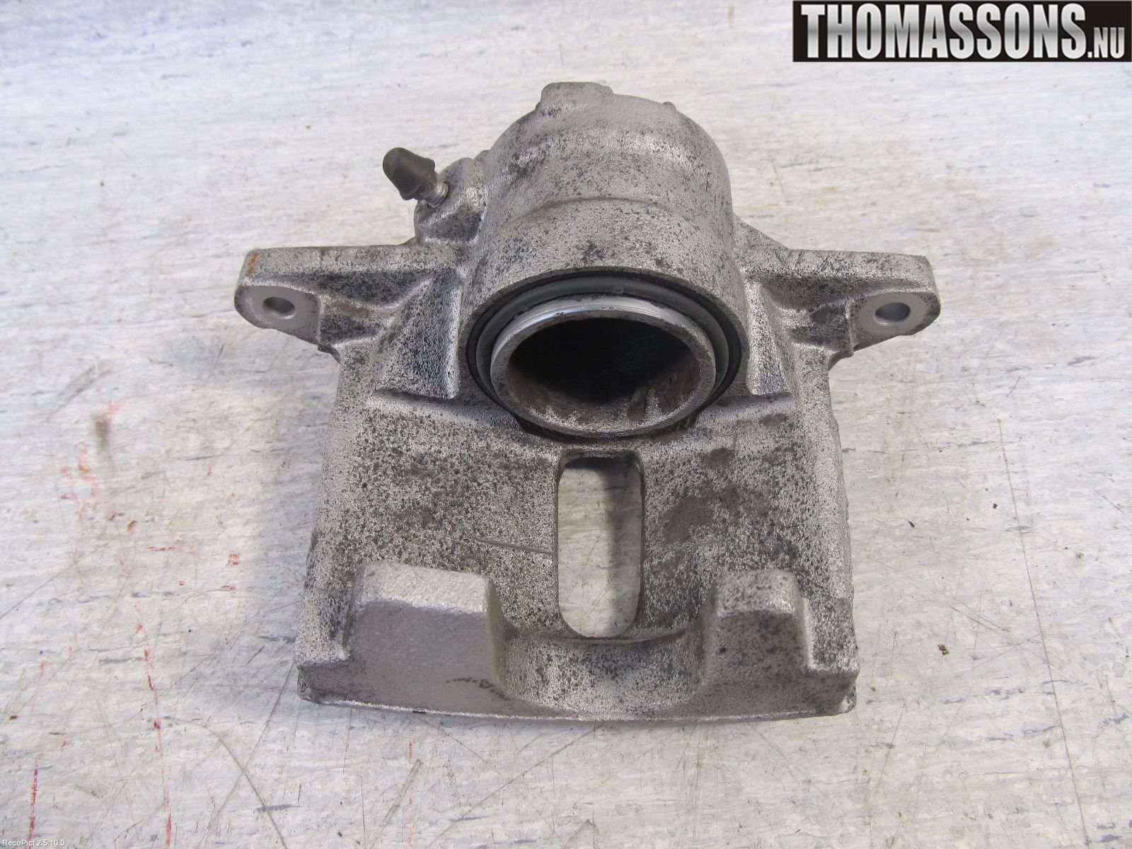 Citroen C4 I   05-10 Bromsok Fram Vänster