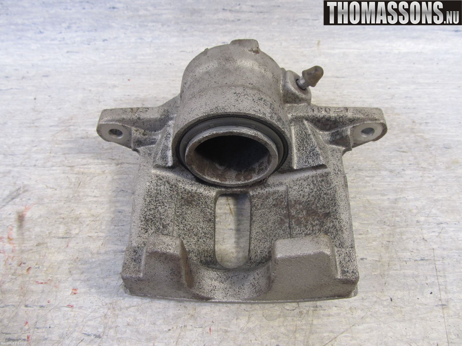 Citroen C4 I   05-10 Bromsok Fram Höger